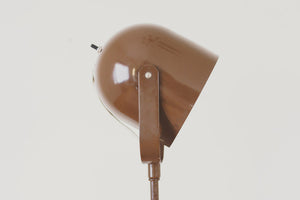 Vintage MCM Adjustable Lamp