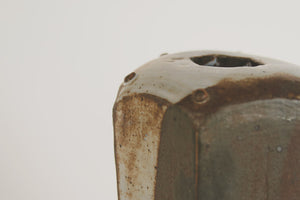 Vintage Ceramic Stonewear Vase
