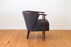 Kodawood Blanket Chair