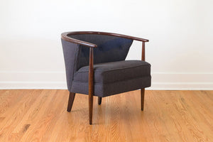 Kodawood Blanket Chair