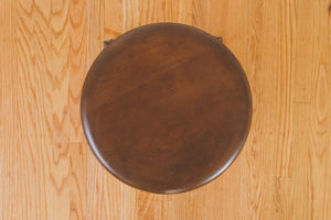 Clawfoot Piano Stool