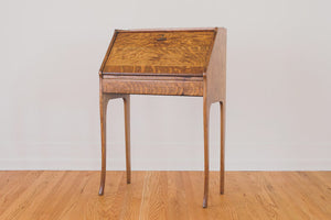 Vintage Secretary Desk