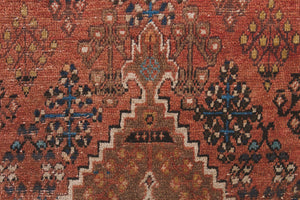 Vintage Persian Area Rug