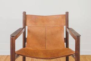 MCM Roxinho Sling Chairs