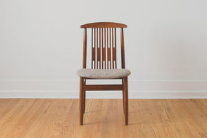 MCM Dining Chairs