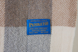 Pendleton Wool Stadium Blanket