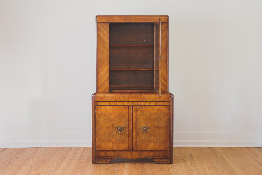 Art Deco Cabinet