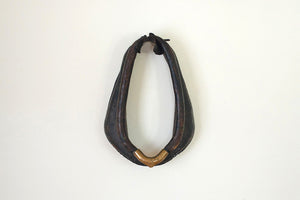 Leather & Brass Horse Harness
