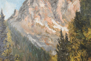Original Landscape Painting