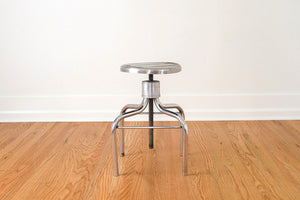 Stainless Medical Stool