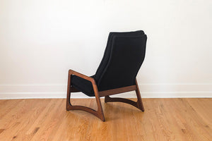 Pearsall Lounge Chair