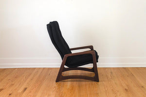 Pearsall Lounge Chair