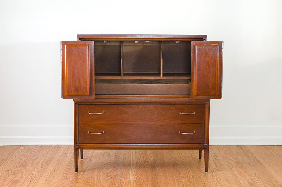 Broyhill Forward 70 Highboy