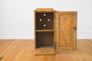 Nightstand Cabinet