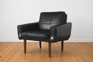MC Leather Chair