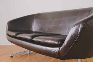 HS Collection Swedish Sofa