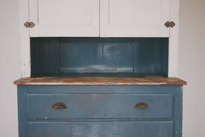 Industrial Farm Cabinet