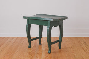 Farmhouse Side Table