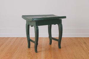 Farmhouse Side Table