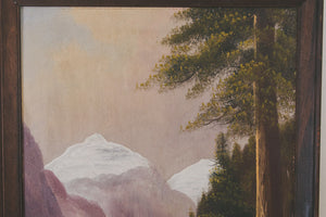 Original Landscape Painting