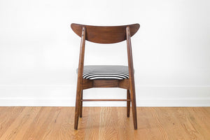 HS Collection MCM Dining Chairs