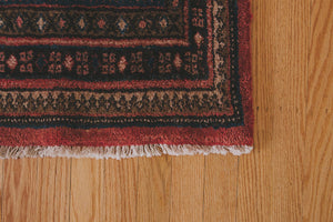 Vintage Persian Rug