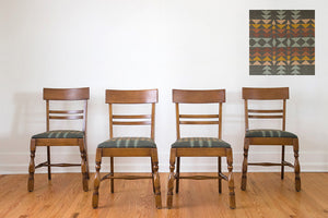 Pendleton Dining Chairs