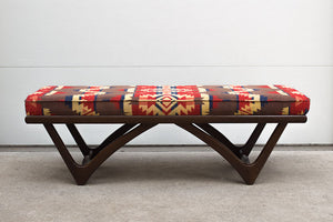 Pearsall Camp Blanket Bench 02