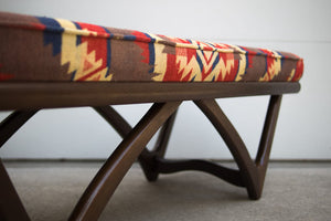 Pearsall Camp Blanket Bench 02