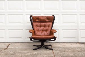 Sigurd Resell Falcon Arm Chair