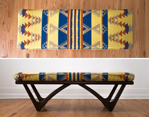 Pearsall Camp Blanket Bench 03