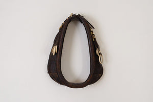 Leather Horse Harness
