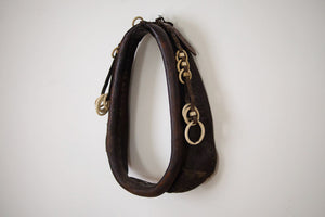 Leather Horse Harness