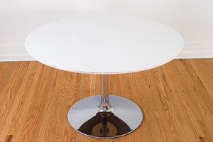 Saarinen Style Tulip Table
