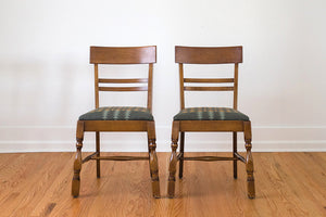 Pendleton Dining Chairs
