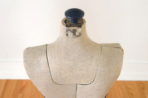 Industrial Dress Form