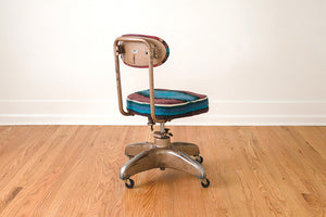 HS Collection Desk Chair