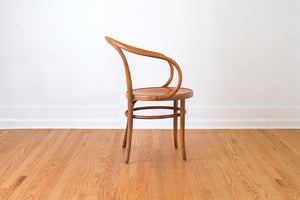 Bentwood Prague Chairs