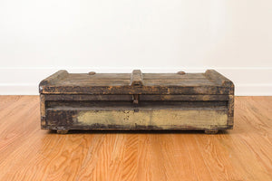 Vintage Tool Chest
